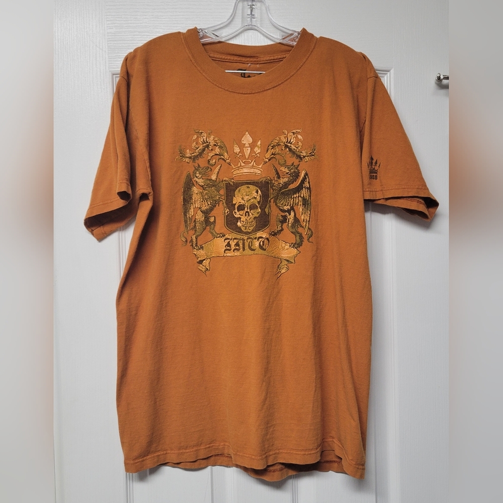 Men's Vinrage JNCO Tee
